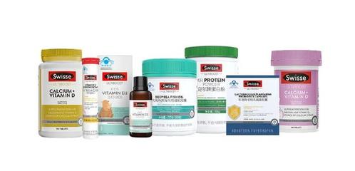 健合集團半年營收52億,奶粉線上銷售大漲33%,現金流增長25.4%!