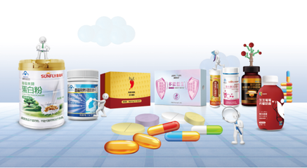 鑫福來:“共享工廠”開啟代工新時代