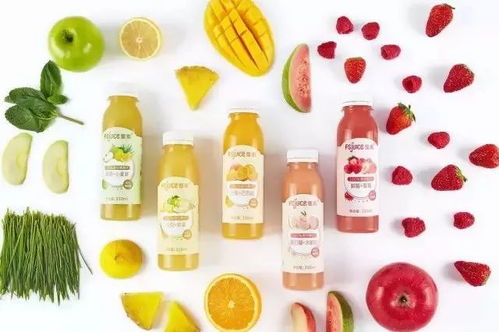20多年喝假果汁？快收下這份健康果汁鑒別指南！