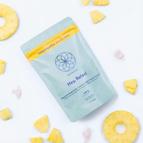 健康食品的新機遇 從能量飲料到個性化營養