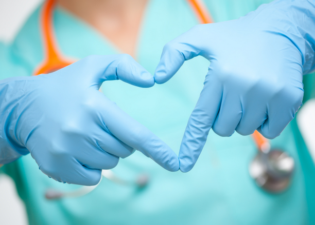 護士可以避免職業傷害的十大關鍵