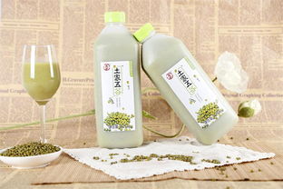 土家五谷綠豆粗糧飲品 營(yíng)養(yǎng)健康，廠家直銷超值裝